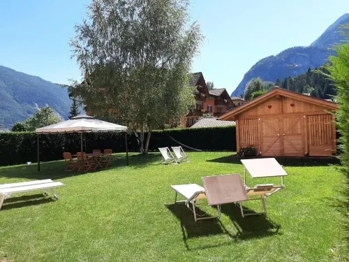 Hotel Garni Arnica