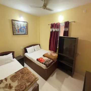 Rama Guest House