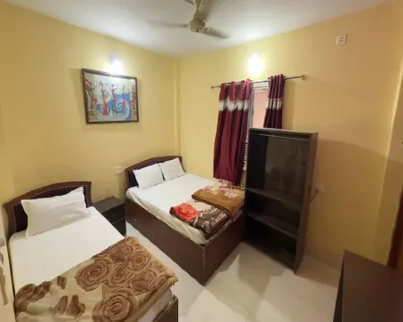 Rama Guest House Hotels in Bodh Gaya