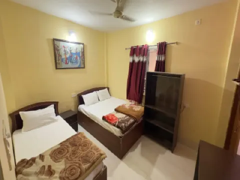Rama Guest House Hotels in 