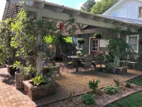 Fairview Garden Cottage