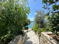 Apartments Mihaela - Hot Tub