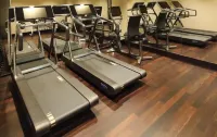 BERD'S Hotel - Fitnessstudio