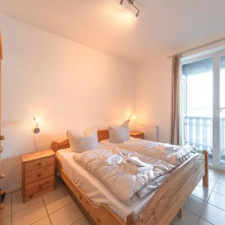 Exklusives Appartement in Rechlin