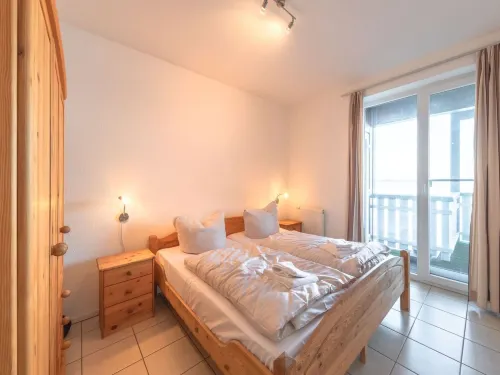 Exklusives Appartement in Rechlin - 3-Star