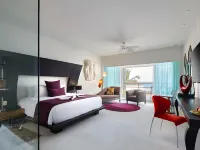 Senses Riviera Maya - Ocean Front Boutique Hotel - Adults Only - con encanto