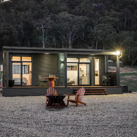 Capertee Valley Retreats