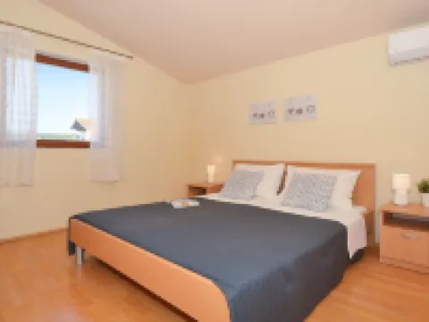 Apartments Paz Hotels in Vinisce