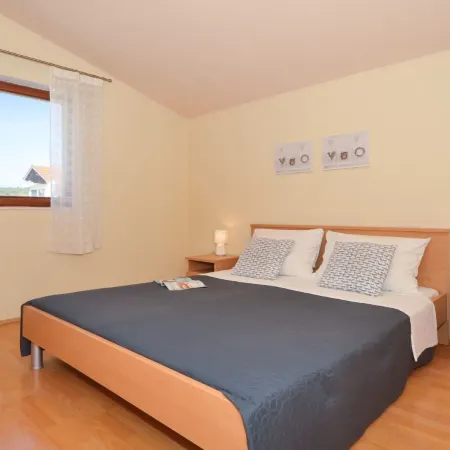 Apartments Paz
