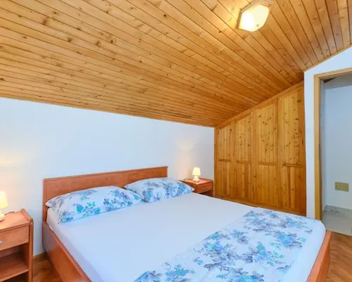 Apartments Luce Hotels in Mali Losinj