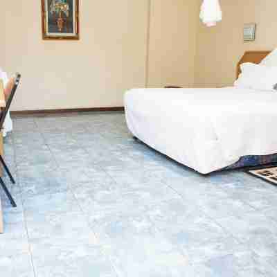 Lusaka Mosi-O-Tunya Executive Lodge Rooms
