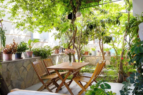 Kaya Apart Datca - Apartment