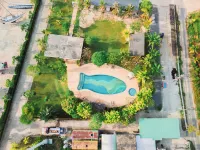 Krabi Boat Lagoon Resort - Pools