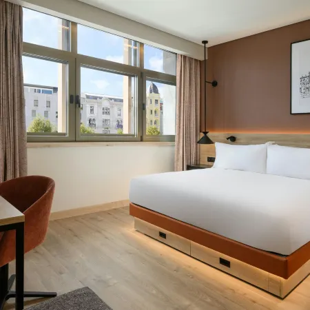Residence Inn by Marriott Lisbon