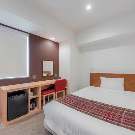 Hotel Reference Hakata Reisen Отели рядом с достопримечательностью «Святыня Кушида»