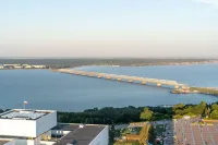 AZIMUT Отель Ульяновск (Азимут Ульяновск) - С парковкой