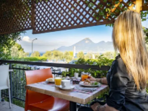 Casa Alkea Hotels in Brenzone sul Garda