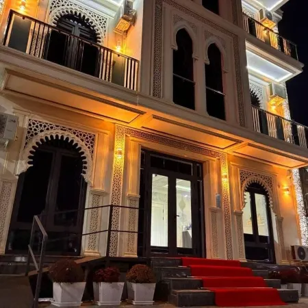 Hotel DONISH