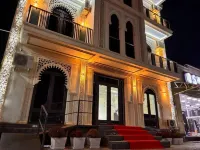 Hotel DONISH - con terme