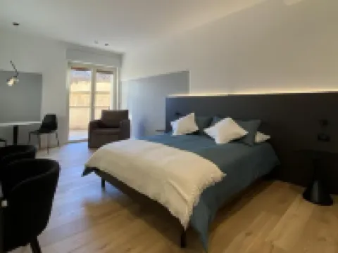 Primo Piano Acireale - Room & Relax Hotéis em Acireale