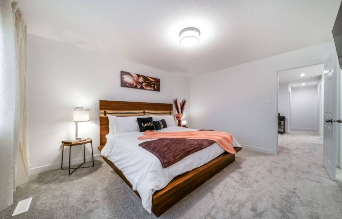 Chiccityescape3BDRM King
