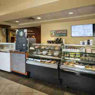 Club Wyndham Glacier Canyon Dining/Meeting Rooms