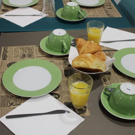 City Lodge Appart Hôtel Niort