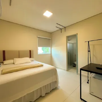 Teresina Hotel