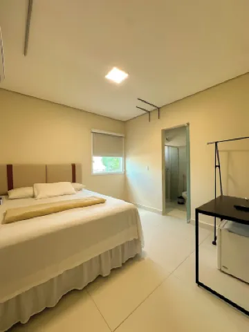 Teresina Hotel โรงแรมใน