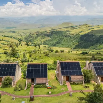 Little Switzerland Resort by Dream Resorts