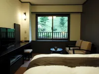 Konoha Hotel a Distretto di Agatsuma