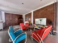 Paddy View by Zzz Hotels in Giri