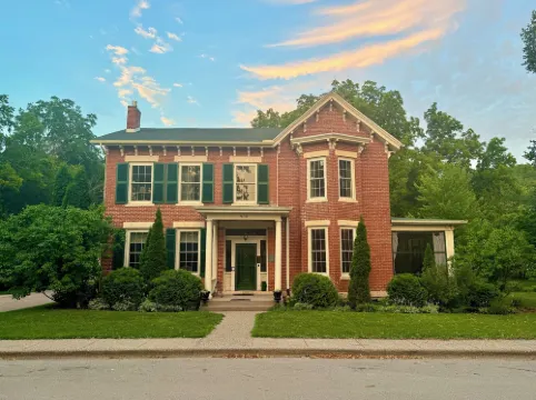 Aldrich Guest House