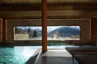 Dent Blanche Resort TemptingPlaces Collection - Pools