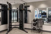 Hyatt Place Toronto Airport - Gym