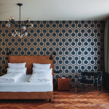 Studio 17 Hotels in Bregenz