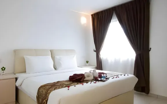 Peach Hill Hotel