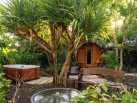 The Island House - СПА