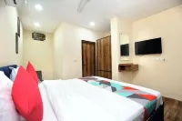 Hotel 3 Bros Near Airport Road Mohali Chandigarh - 2つ星