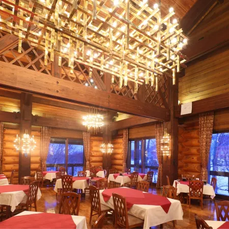 Hakkoda Hotel