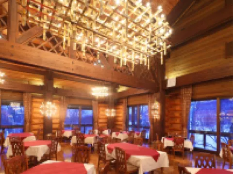 Hakkoda Hotel