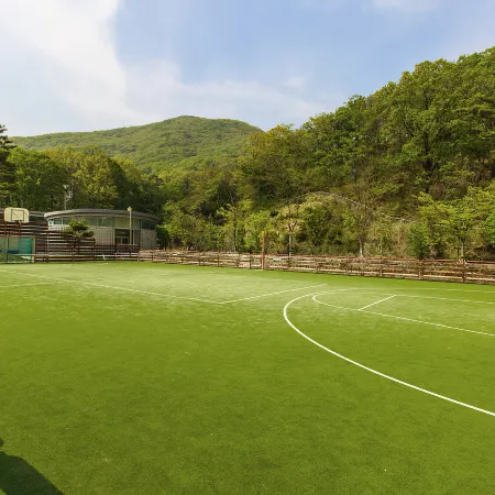 Yangju Pension Sonata