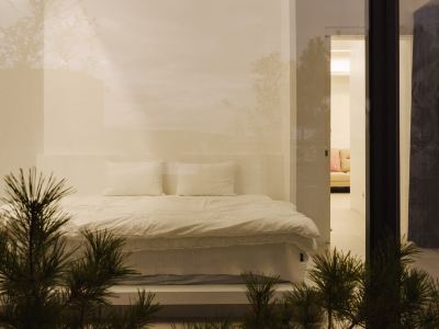 Gyeongsan Solstay