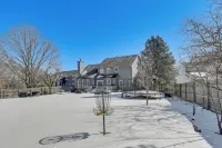 Endless Fun! Family Home w/ Spacious Yard in Clive