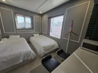 Daejeon Pension-type emotional accommodation Hotel The Jazz