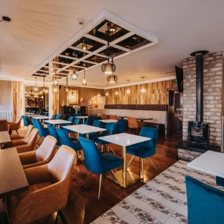 Bay View Hotel
