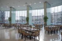 Mayral Grand For Hotel Apartments - Morgenmad