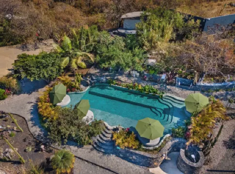 Bosque Geométrico Hotels in 