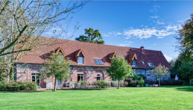 Le Clos Saint Vincent