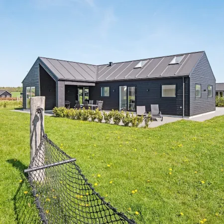 Holiday Home in Odder